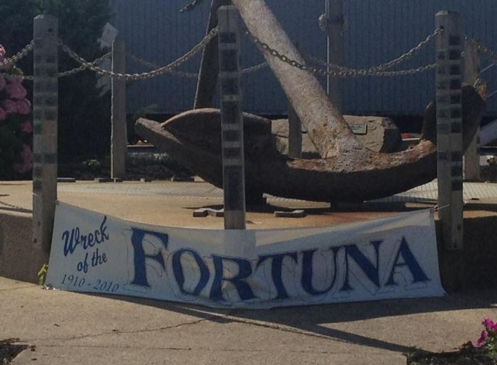 wreckoffortuna