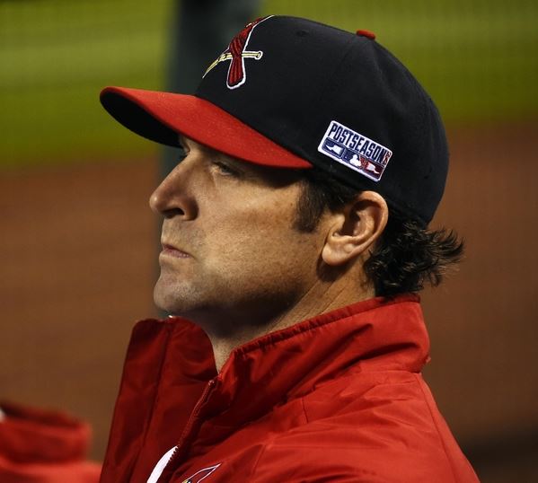 matheny